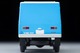 LV-210a Mazda E2000 Bottle Car (White/Light Blue) Tomytec Auto a Escala Diecast miniatura 7