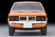 LV-N204A Colt Galant GTO MR (Orange) Tomytec Auto a Escala Diecast miniatura 4