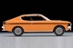 LV-N204A Colt Galant GTO MR (Orange) Tomytec Auto a Escala Diecast miniatura 7