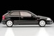 LV-N158C Honda Civic Type R 1997 (Black) Tomytec Auto a Escala Diecast miniatura 5