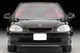 LV-N158C Honda Civic Type R 1997 (Black) Tomytec Auto a Escala Diecast miniatura 6