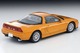 Lv-N228A Honda Nsx Types-Zero (Orange) Tomytec Auto a Escala Diecast miniatura 3