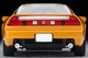 Lv-N228A Honda Nsx Types-Zero (Orange) Tomytec Auto a Escala Diecast miniatura 7