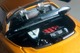 Lv-N228A Honda Nsx Types-Zero (Orange) Tomytec Auto a Escala Diecast miniatura 10