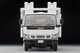 LV-N191a Isuzu Elf Hanamidai Auto Co Big Wide (White) Tomytec Auto a Escala Diecast miniatura 4