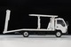 LV-N191a Isuzu Elf Hanamidai Auto Co Big Wide (White) Tomytec Auto a Escala Diecast miniatura 6