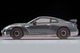 LV-N254c NISSAN GT-R NISMO Special edition 2022 model (Black) Tomytec Auto a Escala Diecast miniatura 4