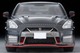 LV-N254c NISSAN GT-R NISMO Special edition 2022 model (Black) Tomytec Auto a Escala Diecast miniatura 6
