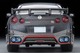 LV-N254c NISSAN GT-R NISMO Special edition 2022 model (Black) Tomytec Auto a Escala Diecast miniatura 7