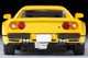 LV-N Ferrari GTO (Yellow) Tomytec Auto a Escala Diecast miniatura 7