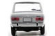LV-83c Sunny 1000 2-door Sedan DX (White) Tomytec Auto a Escala Diecast miniatura 5