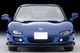 LV-N267a Mazda RX-7 TypeRS 99 Year Model (Blue) Tomytec Auto a Escala Diecast miniatura 6