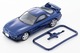 LV-N267a Mazda RX-7 TypeRS 99 Year Model (Blue) Tomytec Auto a Escala Diecast miniatura 10