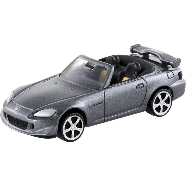 17 Honda S2000 Type S Takara Tomy Coleccionable - Imagen 2