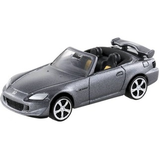17 Honda S2000 Type S