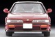 LV-N193a Honda Integra Xsi (Red) Tomytec Auto a Escala Diecast miniatura 4