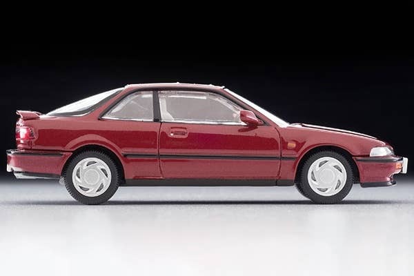LV-N193a Honda Integra Xsi (Red) Tomytec Auto a Escala Diecast - Imagen 7