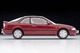 LV-N193a Honda Integra Xsi (Red) Tomytec Auto a Escala Diecast miniatura 7