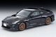 LV-N266b Nissan GT-R Premium EditionT-spec (Midnight Purple) Tomytec Auto a Escala Diecast miniatura 2
