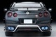LV-N266b Nissan GT-R Premium EditionT-spec (Midnight Purple) Tomytec Auto a Escala Diecast miniatura 7