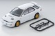 LV-N281a Subaru Impreza Pure Sports Wagon WRX STi Version V (White) 98 model Tomytec Auto a Escala Diecast miniatura 10
