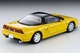 LV-N247a Honda NSX Type R (Yellow) 95 Year Tomytec Auto a Escala Diecast miniatura 3