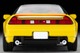 LV-N247a Honda NSX Type R (Yellow) 95 Year Tomytec Auto a Escala Diecast miniatura 7