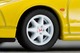 LV-N247a Honda NSX Type R (Yellow) 95 Year Tomytec Auto a Escala Diecast miniatura 8