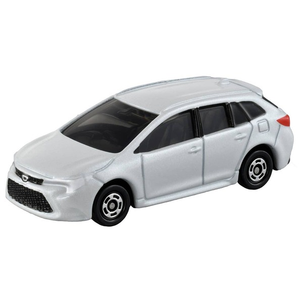 024 Toyota Corolla First Edition Takara Tomy Auto a Escala Diecast - Imagen 2