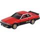 20 Nissan Skyline HT 2000 turbo RS Takara Tomy Auto a Escala Diecast miniatura 2