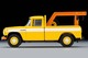 LV-188b Toyota Stout Wrecker (Yellow) Takara Tomy Auto a Escala Diecast miniatura 6