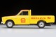 LV-195a Datsun Truck (Bridgestone) Tomytec Auto a Escala Diecast miniatura 4