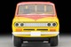 LV-195a Datsun Truck (Bridgestone) Tomytec Auto a Escala Diecast miniatura 6