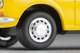 LV-195a Datsun Truck (Bridgestone) Tomytec Auto a Escala Diecast miniatura 8