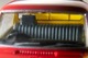 LV-195a Datsun Truck (Bridgestone) Tomytec Auto a Escala Diecast miniatura 9