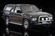 LV-N63d Nissan Terrano R3M (Gray) Tomytec Auto a Escala Diecast miniatura 8