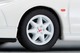 LV-N247b Honda NSX Type-R (White) 1995 Tomytec Auto a Escala Diecast miniatura 8