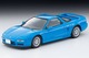 LV-N228c Honda NSX Type-S (Blue) 1997 Tomytec Auto a Escala Diecast miniatura 2