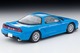 LV-N228c Honda NSX Type-S (Blue) 1997 Tomytec Auto a Escala Diecast miniatura 3