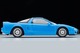 LV-N228c Honda NSX Type-S (Blue) 1997 Tomytec Auto a Escala Diecast miniatura 5
