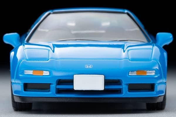 LV-N228c Honda NSX Type-S (Blue) 1997 Tomytec Auto a Escala Diecast - Imagen 6