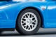 LV-N228c Honda NSX Type-S (Blue) 1997 Tomytec Auto a Escala Diecast miniatura 8