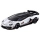 070 Lamborghini Aventador SVJ (Limited Color) Takara Tomy Auto a Escala Diecast miniatura 2