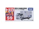 059 Isuzu Elf Sagawa Express Takara Tomy Auto a Escala Diecast miniatura 2