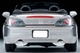 LV-N269a Honda S2000 99 Year Model (Silver) Tomytec Auto a Escala Diecast miniatura 7