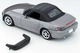 LV-N269a Honda S2000 99 Year Model (Silver) Tomytec Auto a Escala Diecast miniatura 10