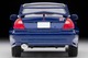 LV-N190C Mitsubishi Lancer GSR Evolution VI (Navy Blue) Tomytec Auto a Escala Diecast miniatura 7
