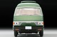 LV-N104C TownAce Wagon Grand Extra (Green) Tomytec Auto a Escala Diecast miniatura 6