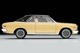 LV-192B Toyopet Crown Hardtop Super Deluxe 70 Years (Gold / Black) Tomytec Auto a Escala Diecast miniatura 5