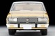 LV-192B Toyopet Crown Hardtop Super Deluxe 70 Years (Gold / Black) Tomytec Auto a Escala Diecast miniatura 6